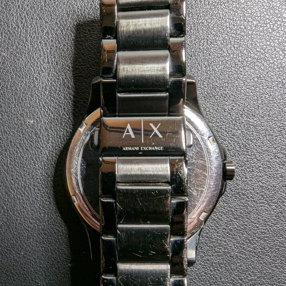 Armani Exchange Men's Watch - Picture 3 of 6